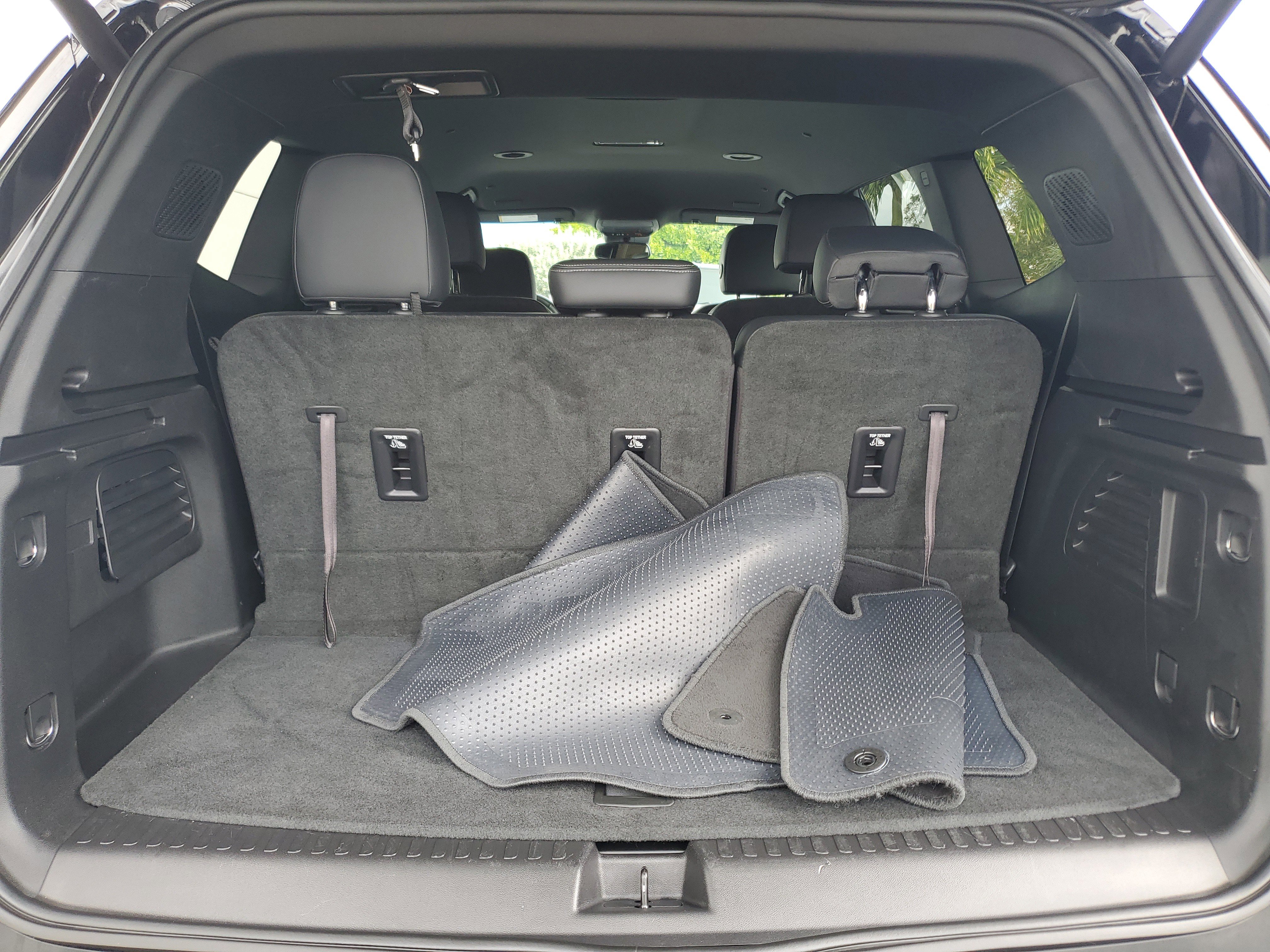 Used 2025 Buick Enclave Preferred image 10