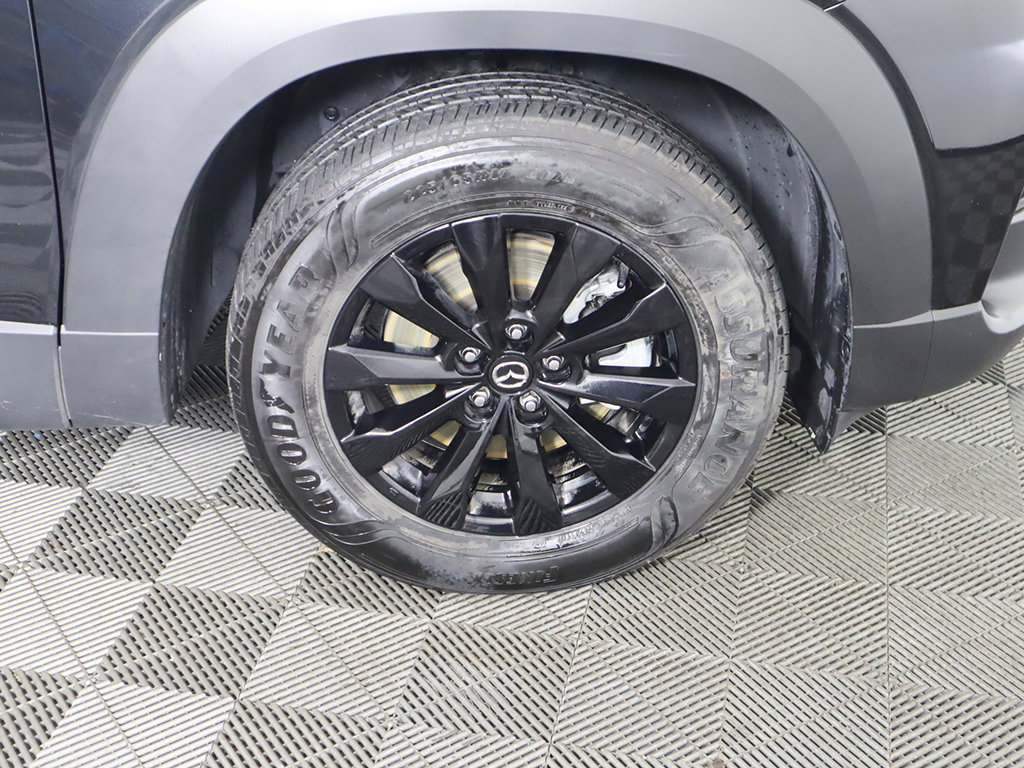 Used 2026 MAZDA CX-50 AWD 2.5 S w/ Preferred Pkg image 23