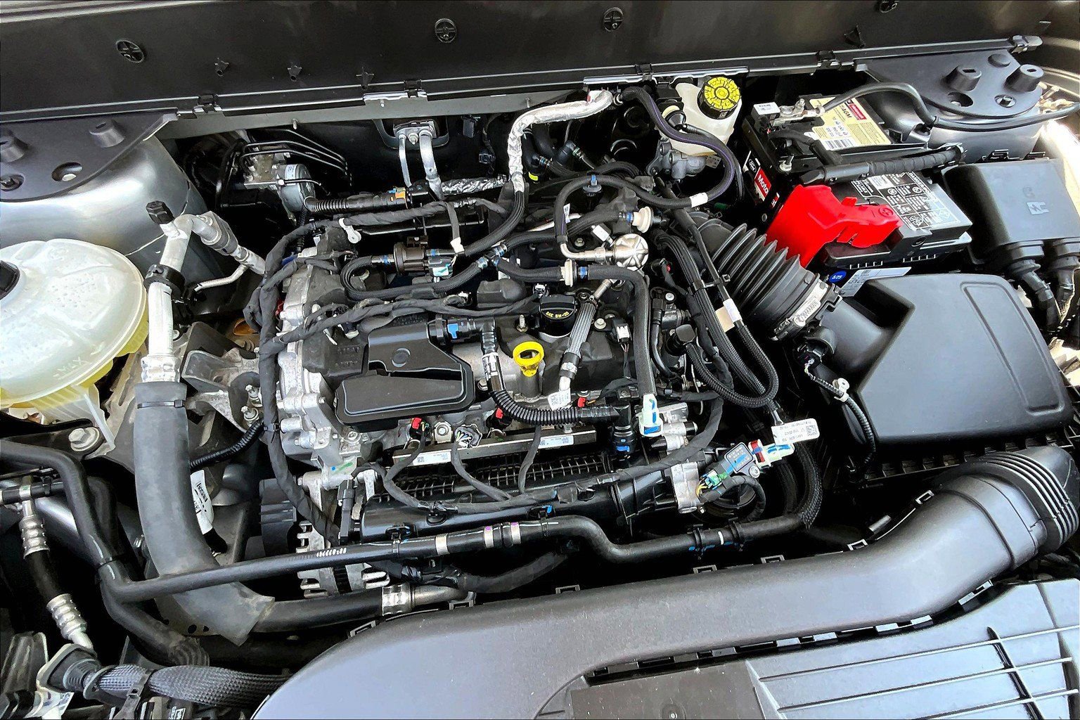 Certified 2022 Ford Bronco Sport image 30