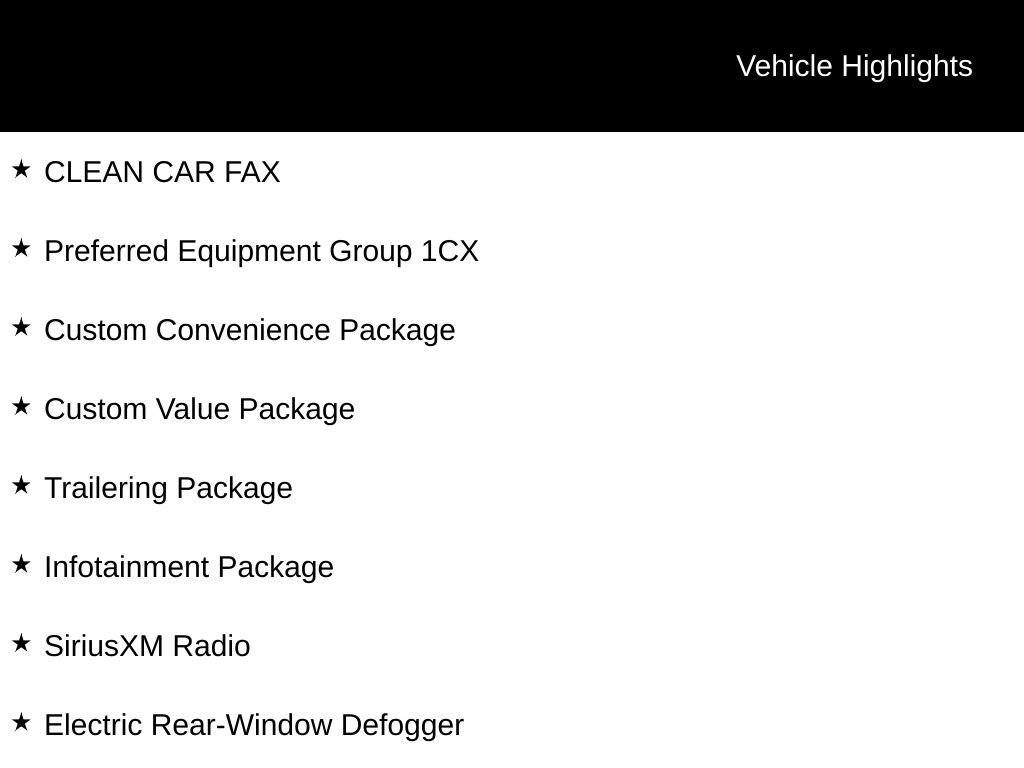 Used 2021 Chevrolet Silverado 1500 Custom RWD image 5