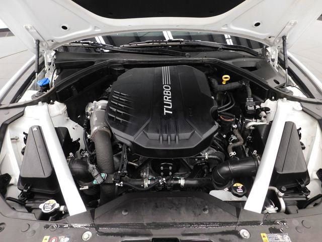 Used 2022 Genesis G70 3.3T image 39