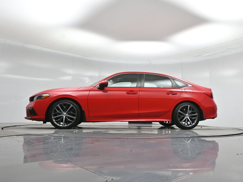 Used 2024 Honda Civic Touring image 7