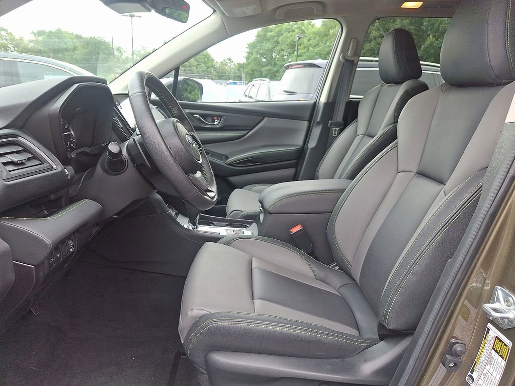 Used 2024 Subaru Ascent Onyx Edition image 11