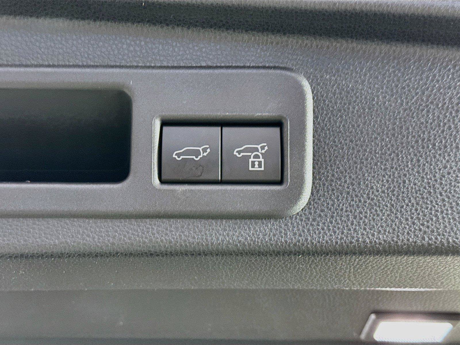 Certified 2025 Toyota 4Runner TRD Pro AWD/4WD image 40
