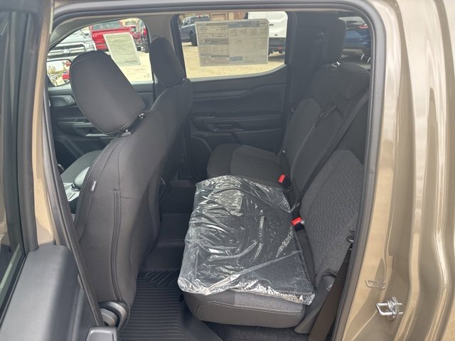New 2025 Ford Ranger XL image 10