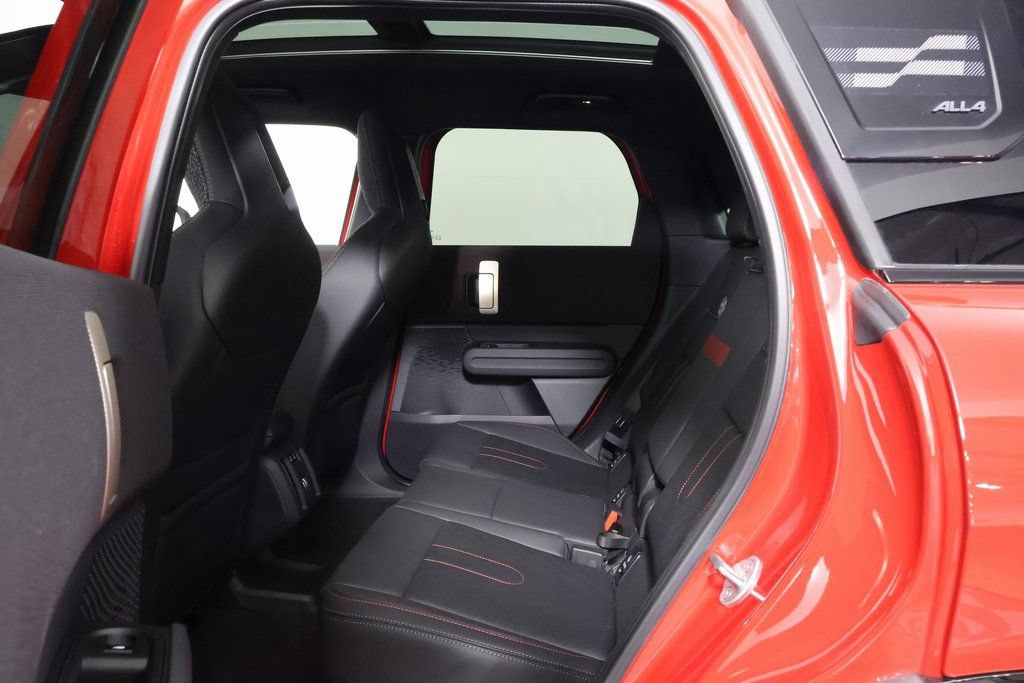 New 2027 MINI Cooper Countryman S AWD/4WD image 6