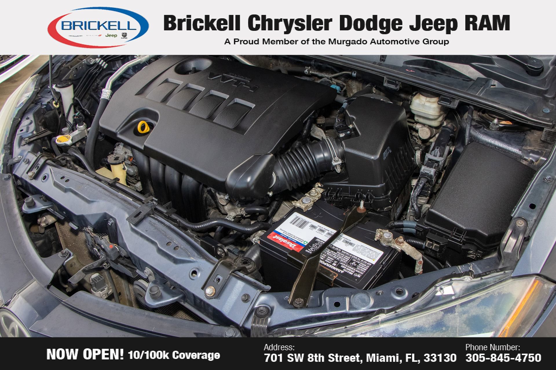 Used 2017 Toyota Corolla LE image 29