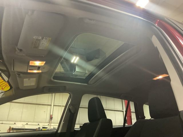 Used 2018 Toyota RAV4 XLE w/ Plus Extra Value Package image 18