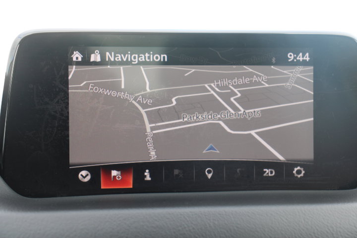 Used 2019 MAZDA CX-5 Grand Touring Reserve AWD/4WD image 27