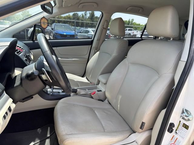 Used 2014 Subaru Crosstrek 2.0i Limited w/ Popular Package #2 AWD/4WD image 10