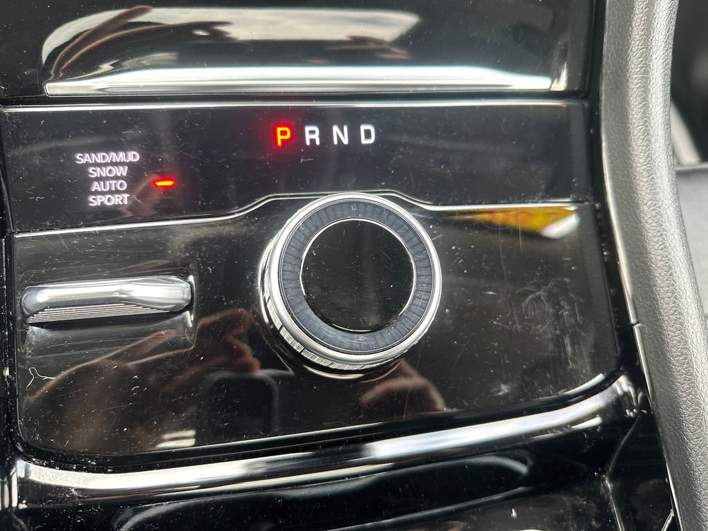 Used 2022 Jeep Grand Cherokee L Limited image 22