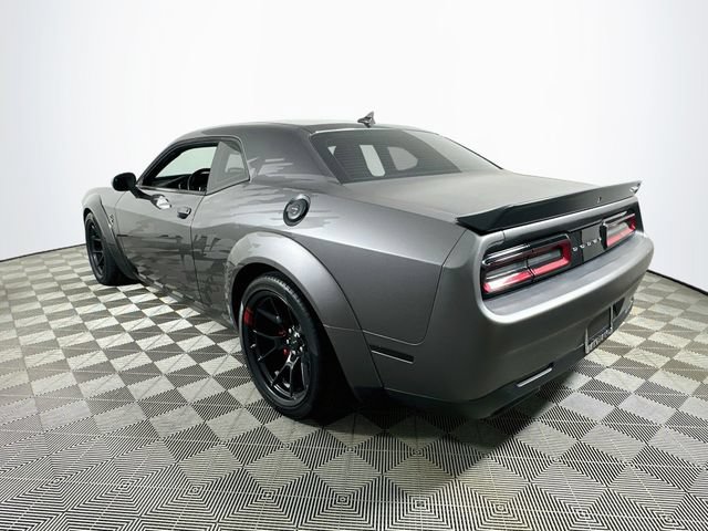 Used 2023 Dodge Challenger SRT Hellcat RWD image 5