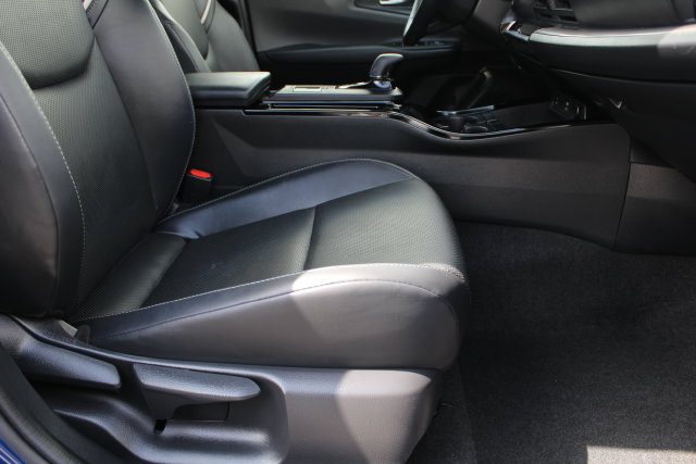 Certified 2023 Toyota Prius XLE FWD image 21