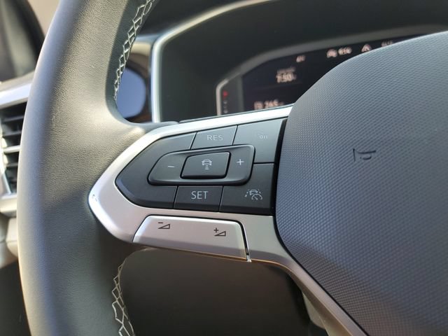 New 2026 Volkswagen Taos SEL AWD/4WD image 23