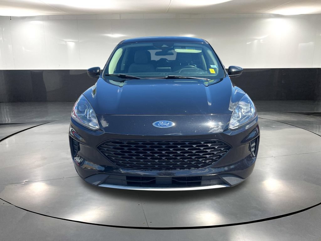 Used 2020 Ford Escape SE Sport AWD/4WD image 11