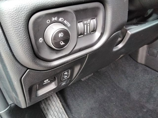 New 2026 RAM 1500 Rebel w/ Bed Utility Group AWD/4WD image 26