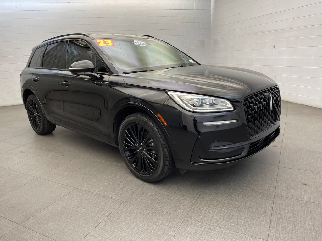Used 2023 Lincoln Corsair Reserve w/ Equipment Group 202A AWD/4WD image 6