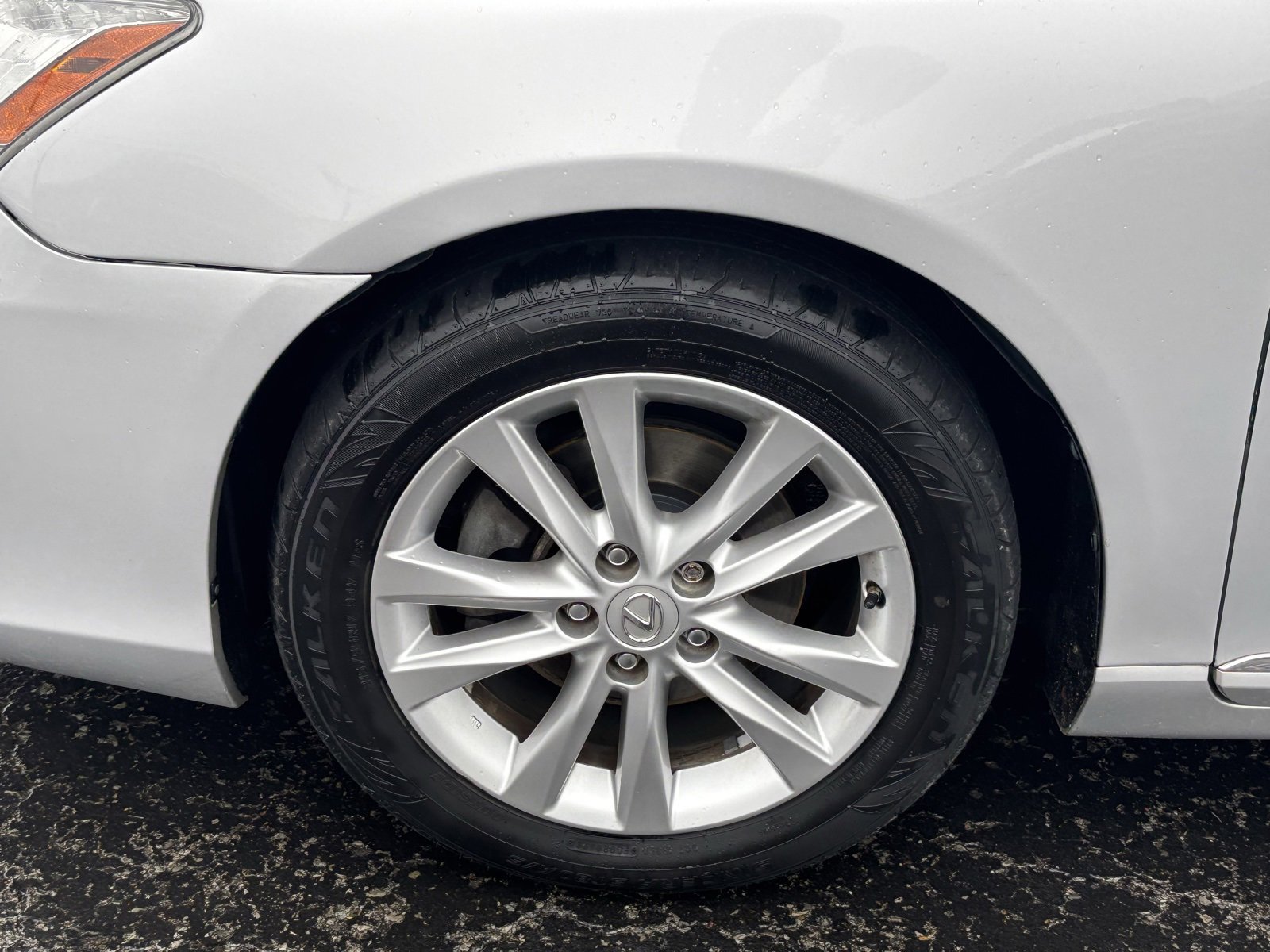 Used 2010 Lexus ES 350 image 15