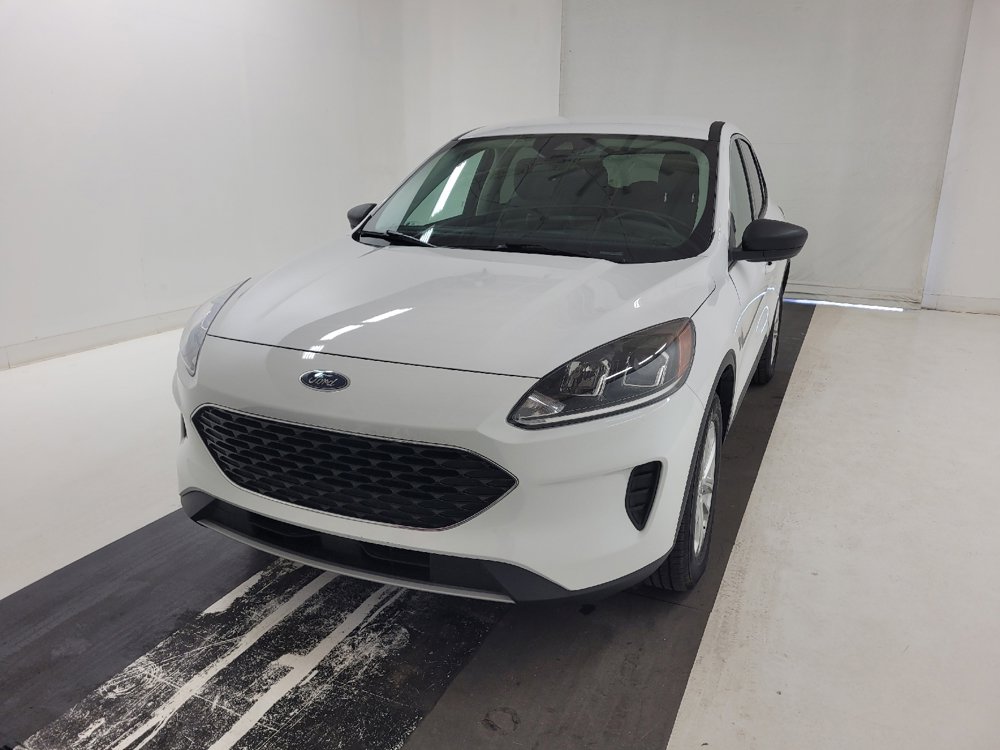 Used 2022 Ford Escape SE AWD/4WD image 15
