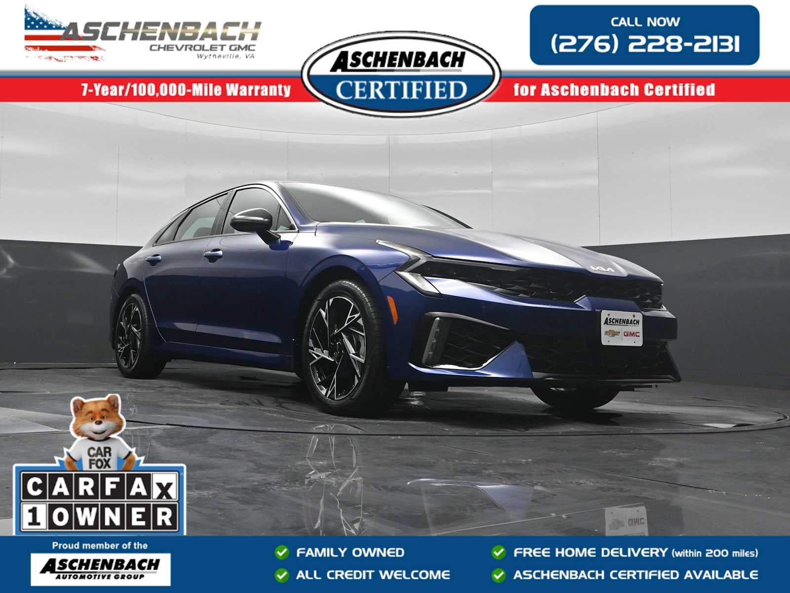 Used 2025 Kia K5 GT-Line AWD/4WD image 18