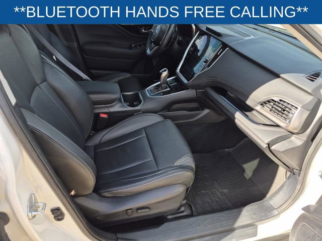 Used 2021 Subaru Outback Limited w/ Popular Package #2 image 13