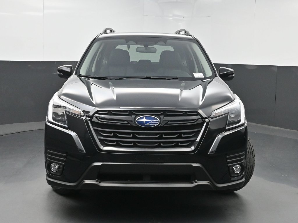 Used 2024 Subaru Forester Limited AWD/4WD image 40