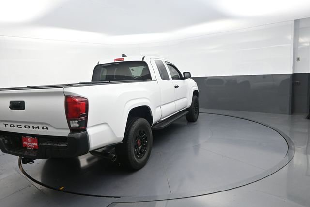 Used 2022 Toyota Tacoma SR RWD image 70