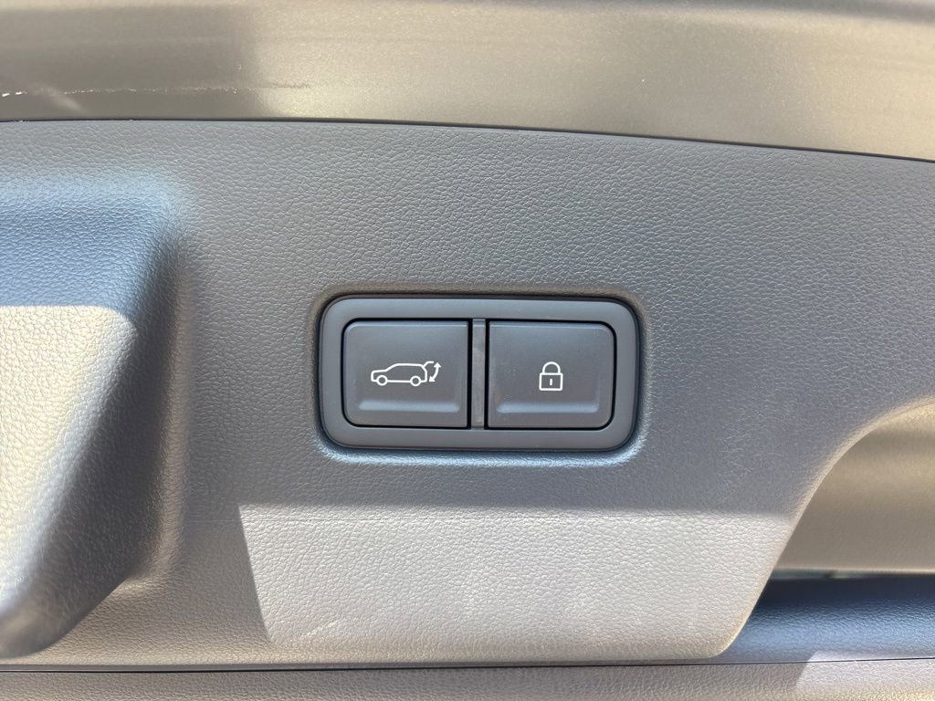 New 2026 Hyundai Palisade Calligraphy image 9