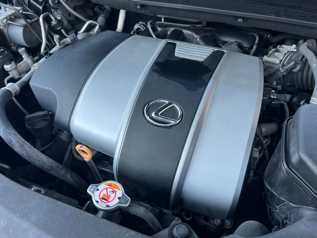 Used 2019 Lexus RX 350 FWD image 36