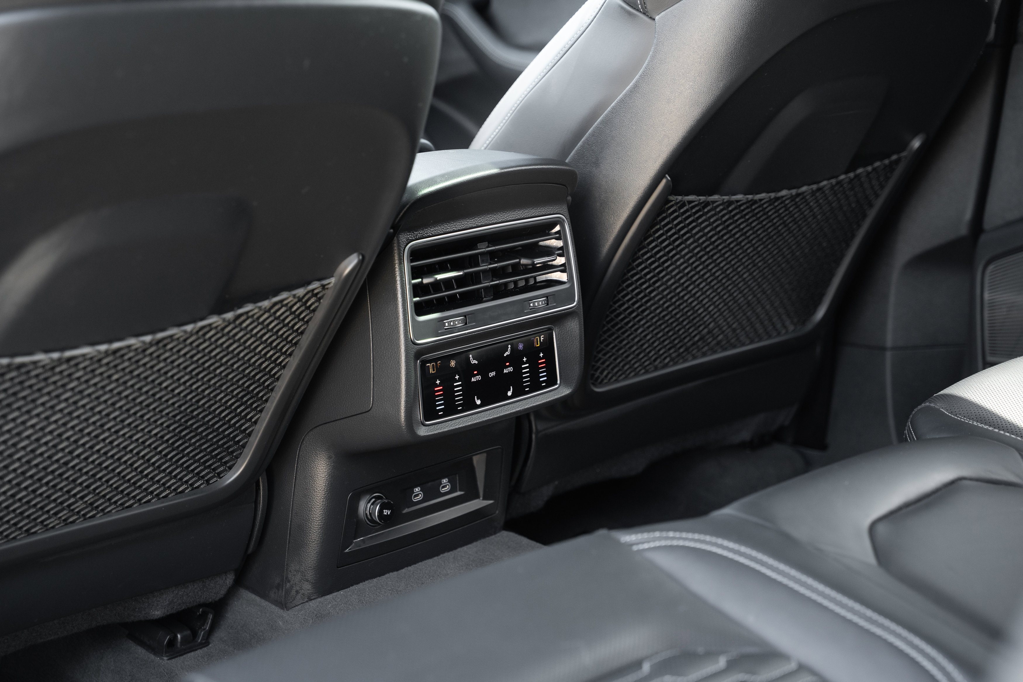 Certified 2023 Audi RS Q8 AWD/4WD image 31