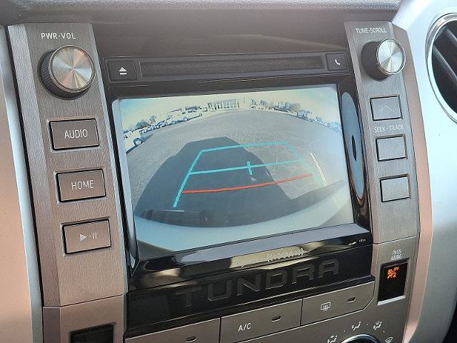 Used 2019 Toyota Tundra SR5 image 17