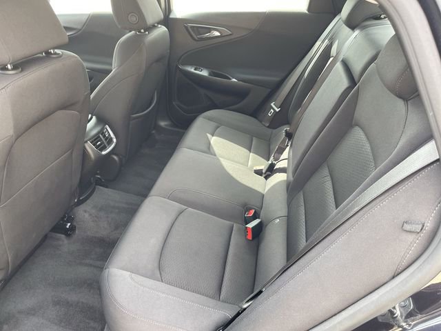 Used 2023 Chevrolet Malibu LT image 13