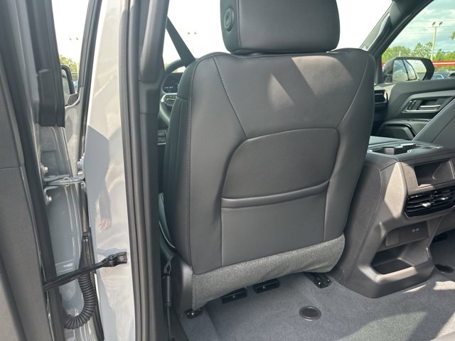 New 2026 Chevrolet Silverado EV LT image 35