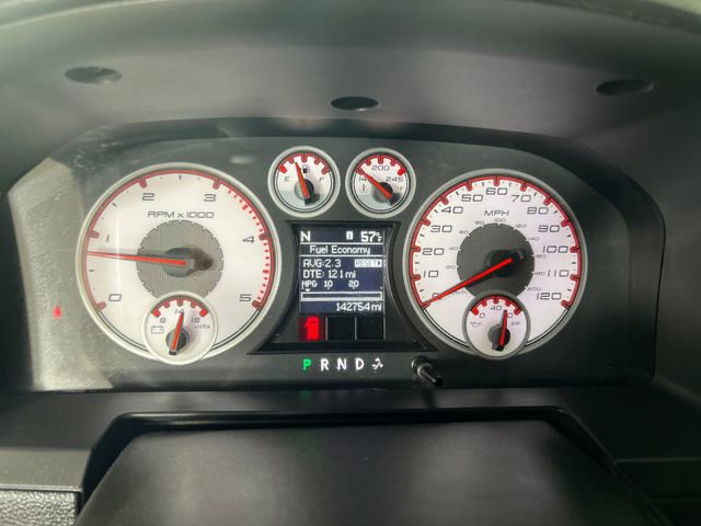 Used 2012 RAM 3500 Laramie w/ Max Tow Pkg image 17