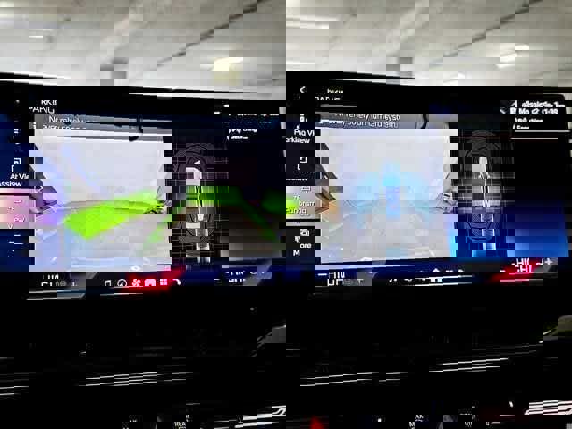 Used 2025 BMW 530i xDrive w/ M Sport Package image 14