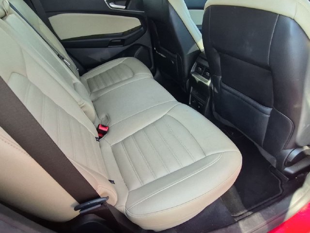 Used 2024 Ford Edge SEL w/ Convenience Package AWD/4WD image 17