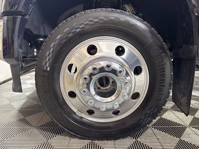 Certified 2026 Ford F450 King Ranch w/ Chrome Package AWD/4WD image 10