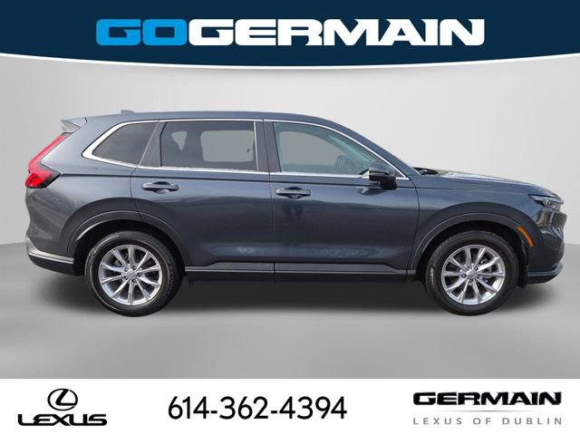 Used 2023 Honda CR-V EX image 10