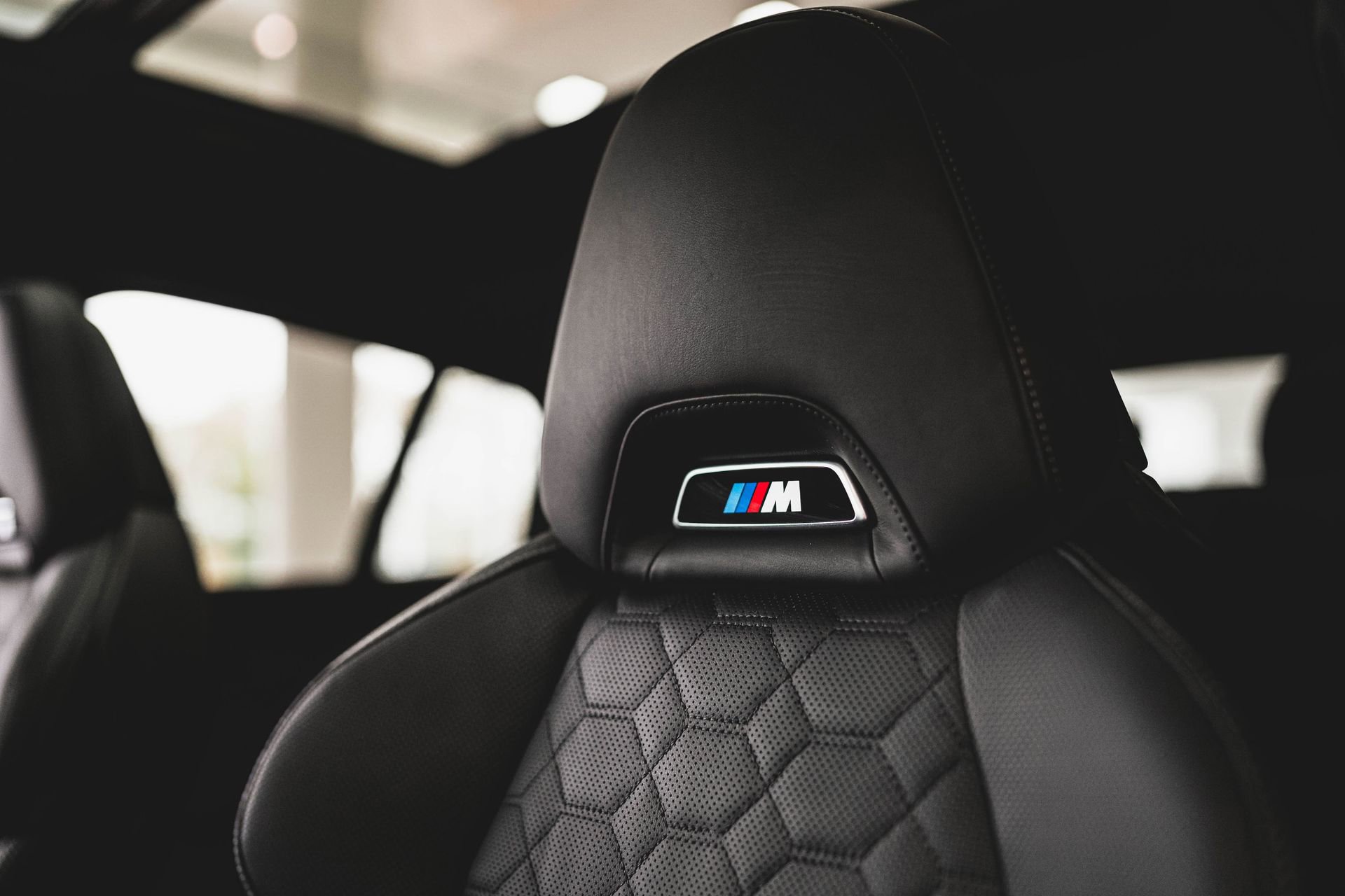 Used 2023 BMW XM image 13