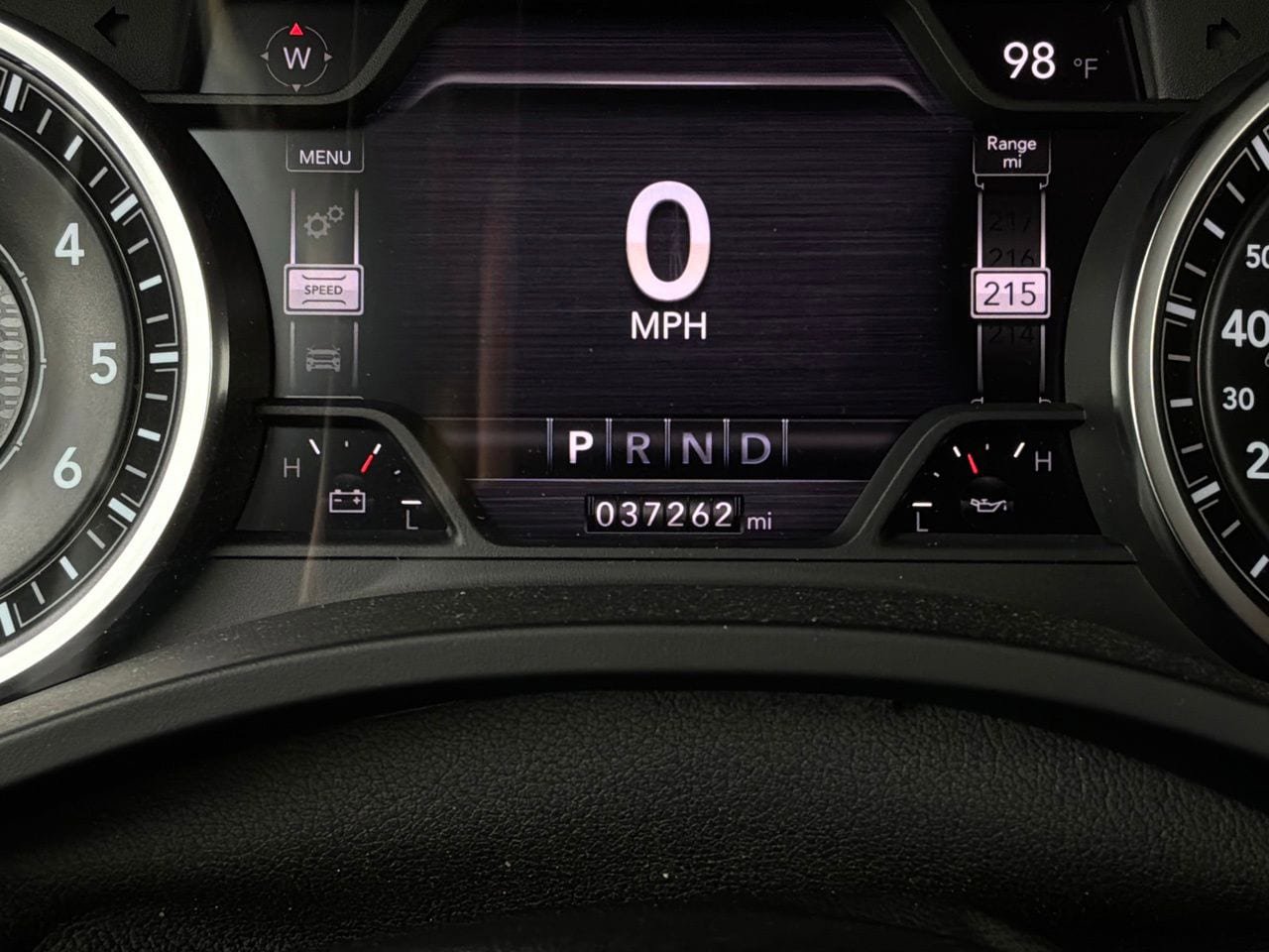 Used 2022 RAM 1500 Laramie w/ Laramie Southwest Edition AWD/4WD image 44