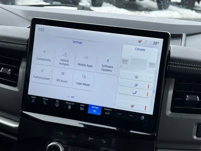 Certified 2024 Ford Expedition Max XLT image 29