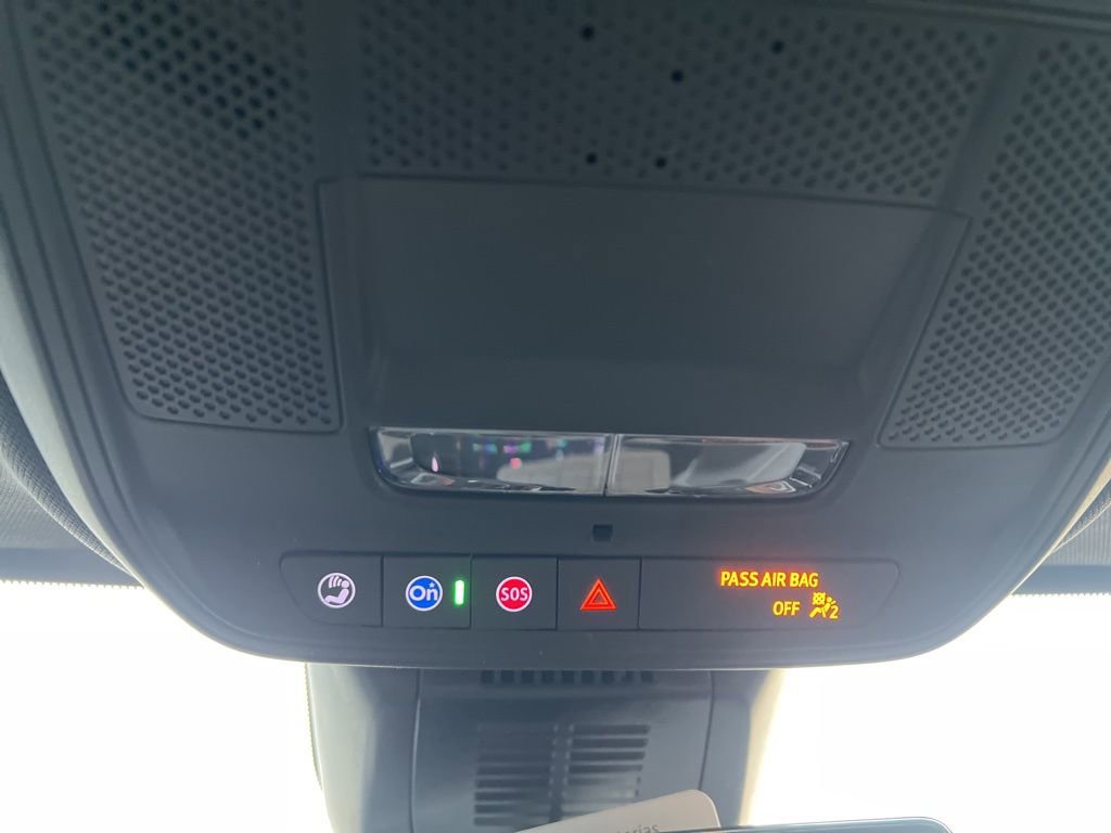 New 2026 Chevrolet Equinox LT w/ Convenience Package II image 25