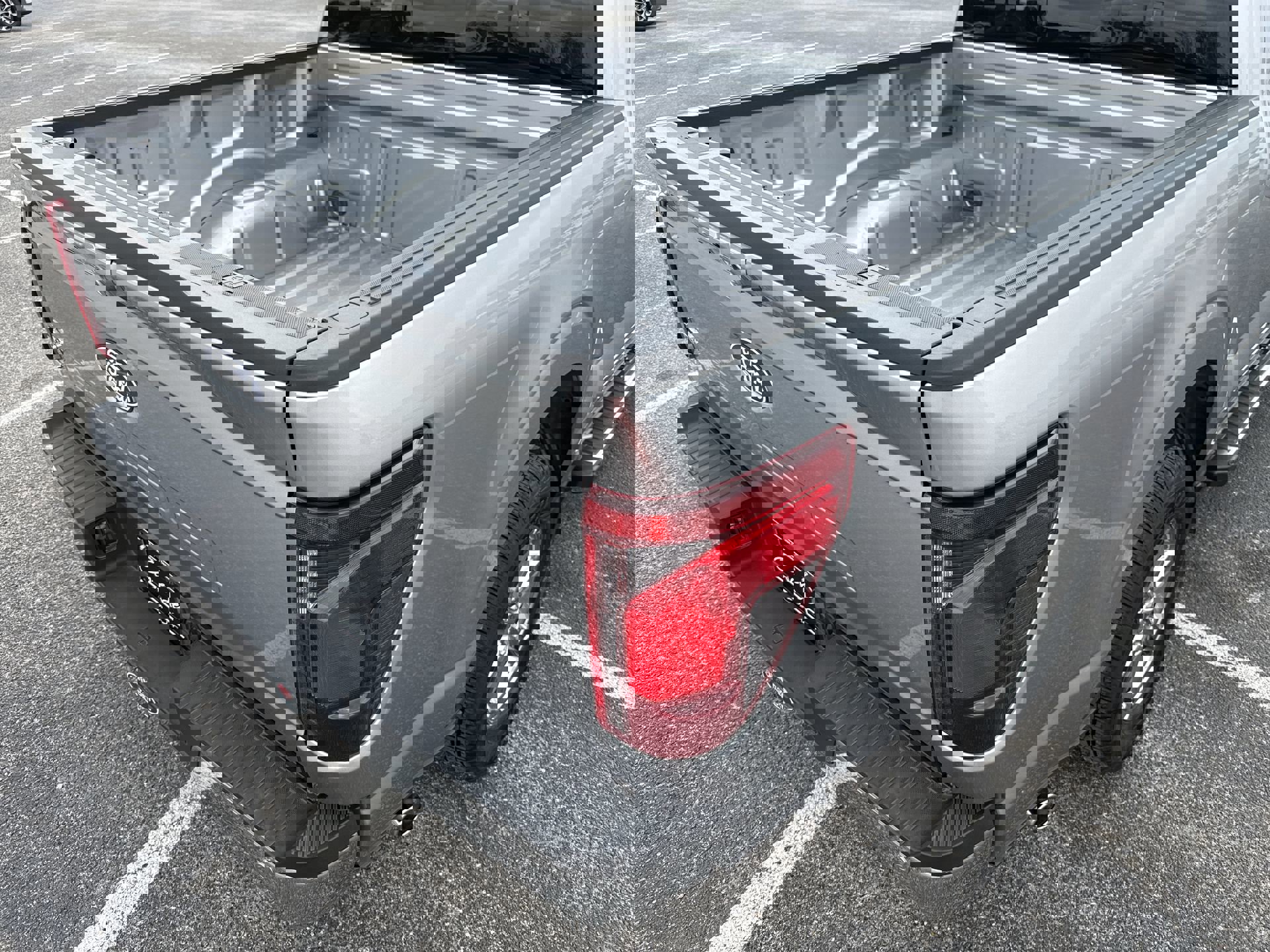 Used 2024 Ford F150 XLT w/ Equipment Group 302A MID RWD image 21