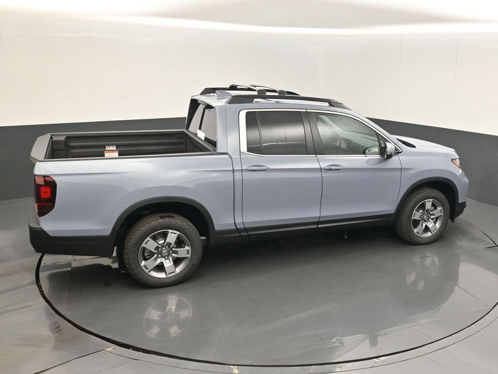 New 2026 Honda Ridgeline RTL image 24
