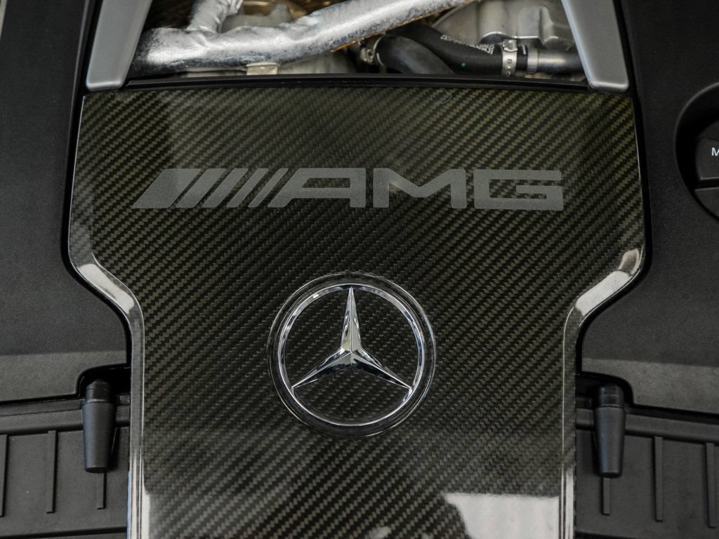 Used 2022 Mercedes-Benz G 63 AMG 4MATIC image 8