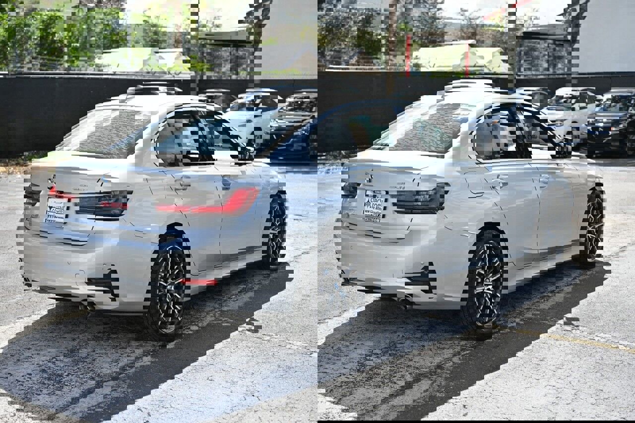 Used 2019 BMW 330i Sedan image 6