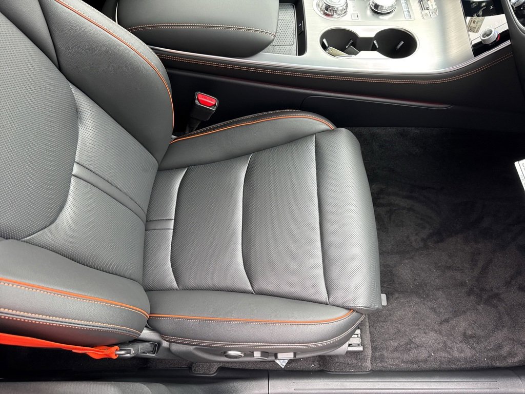 New 2026 Genesis GV70 3.5T Sport Advanced image 13