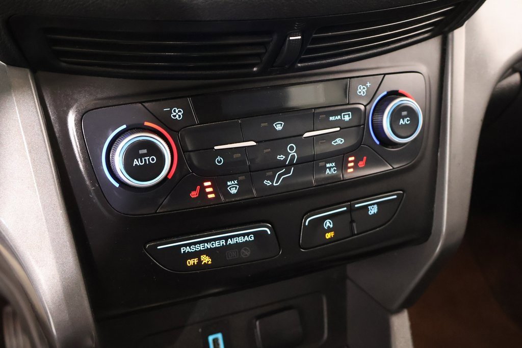 Used 2019 Ford Escape SE image 7