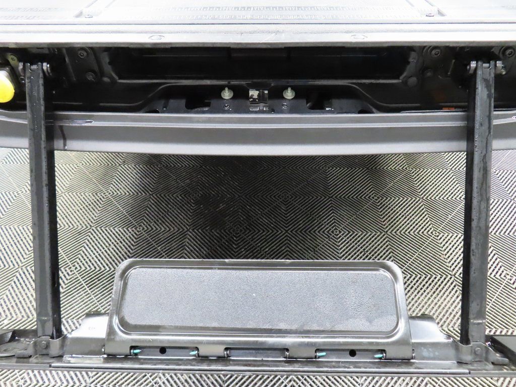 Used 2022 Ford F150 Tremor w/ Equipment Group 401A Mid image 37