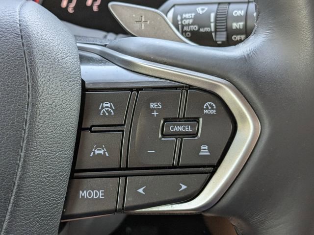 Used 2025 Lexus NX 250 FWD w/ Towing Package (2000 Lbs) image 26